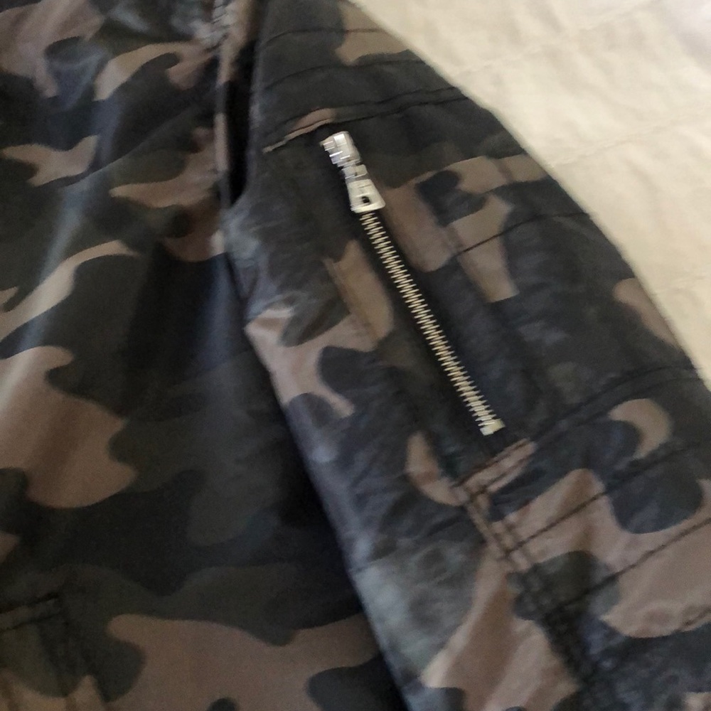 Men’s jacket - Picture 3 of 4
